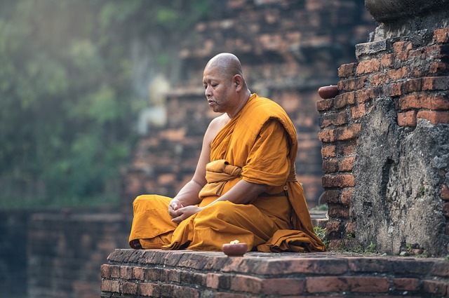 साधु संतों के अनमोल वचन