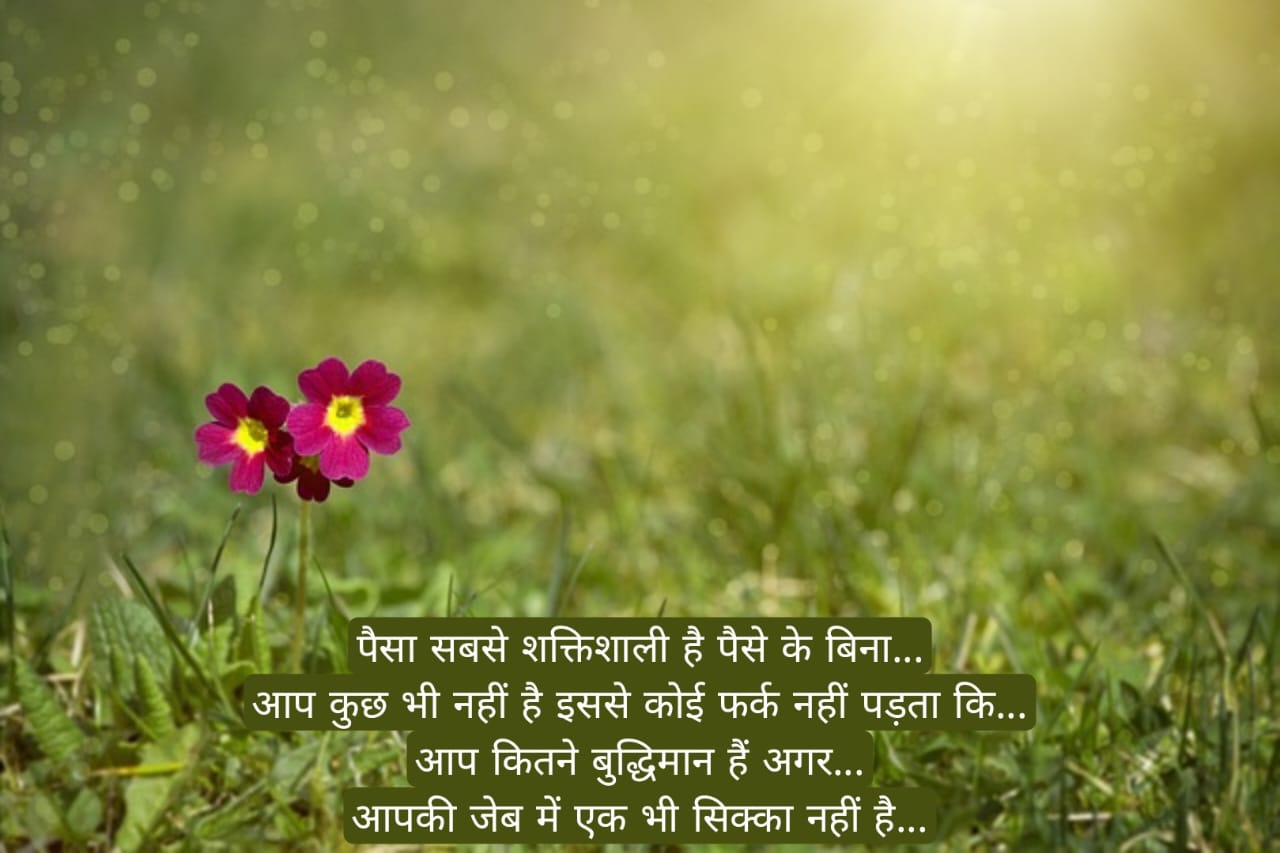 अनमोल ज्ञान की बातें