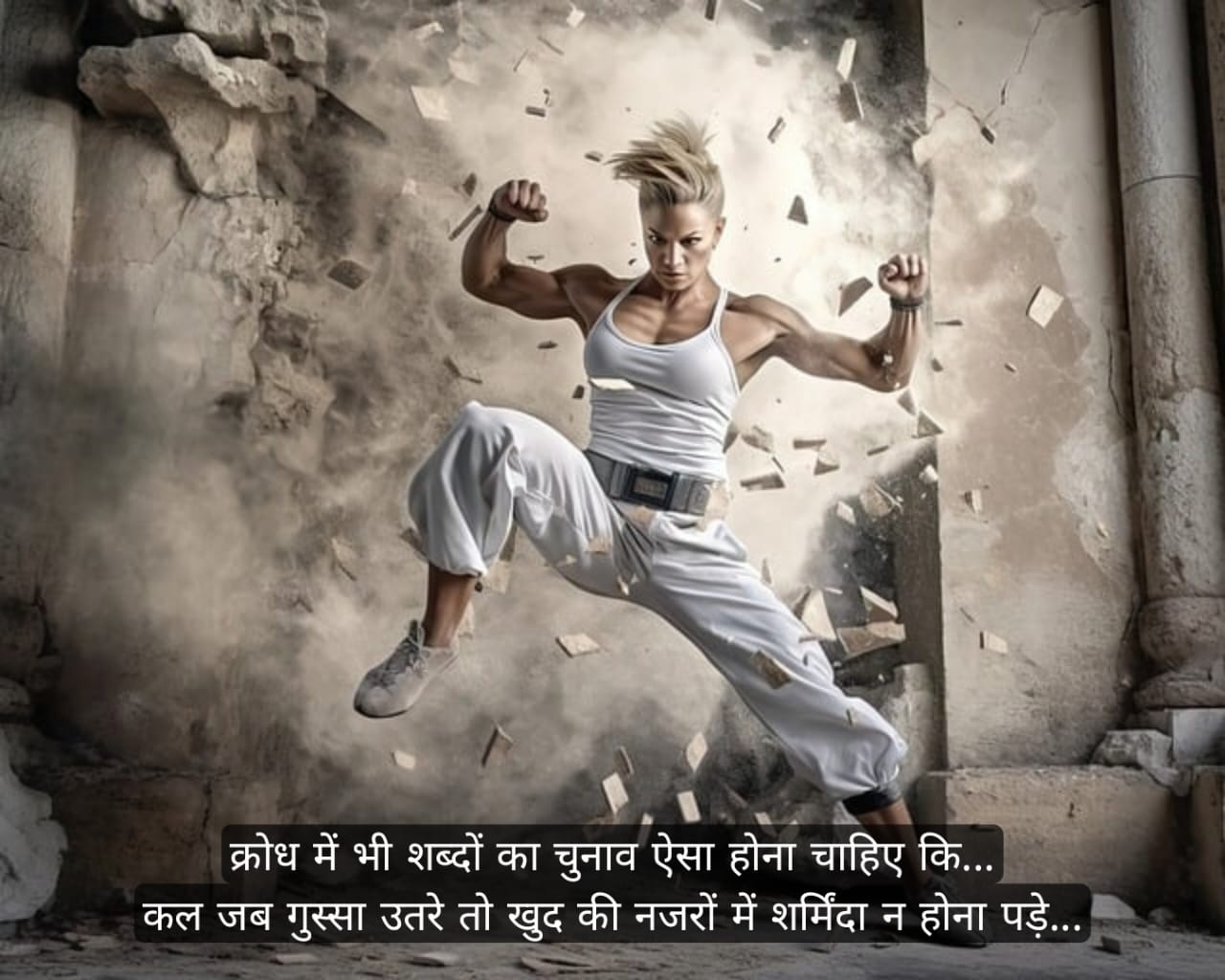 आज शुभ विचार