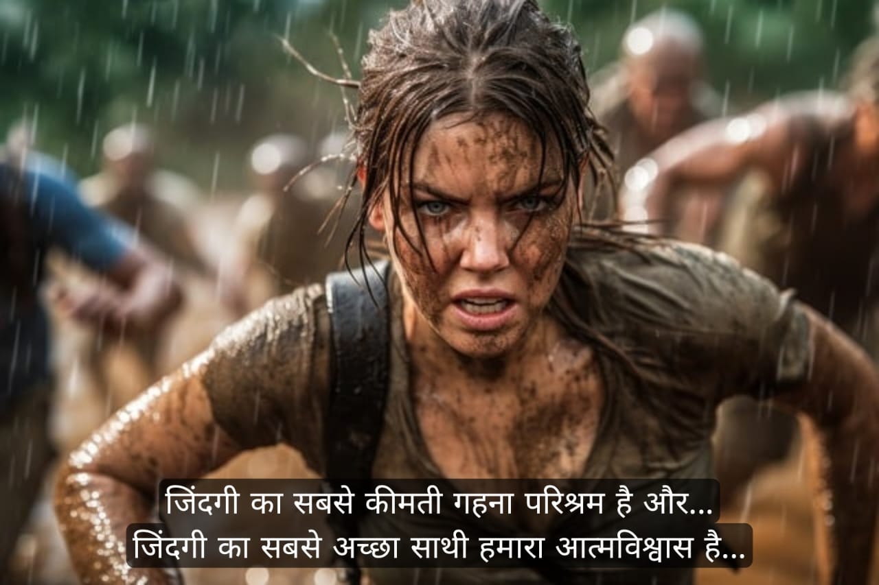 मन के शुभ विचार