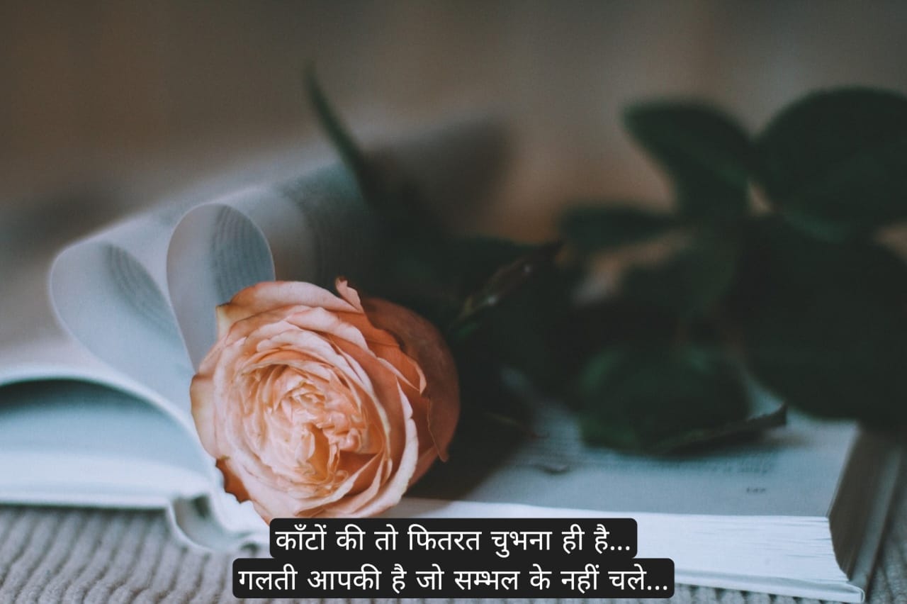 Golden Quotes in Hindi