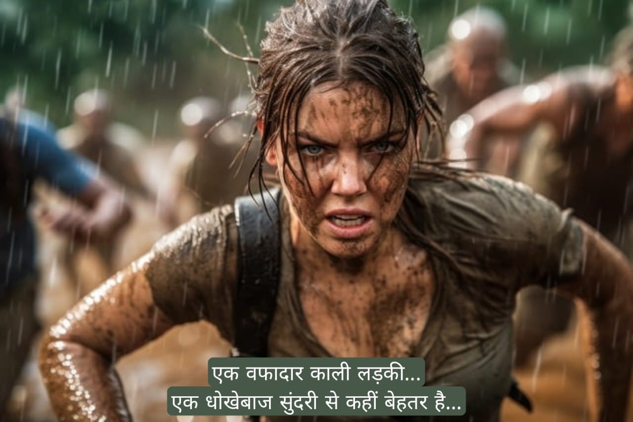 कठिन समय पर सुविचार