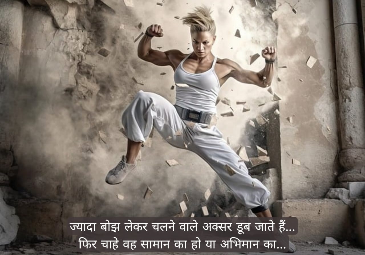 खतरनाक अनमोल वचन