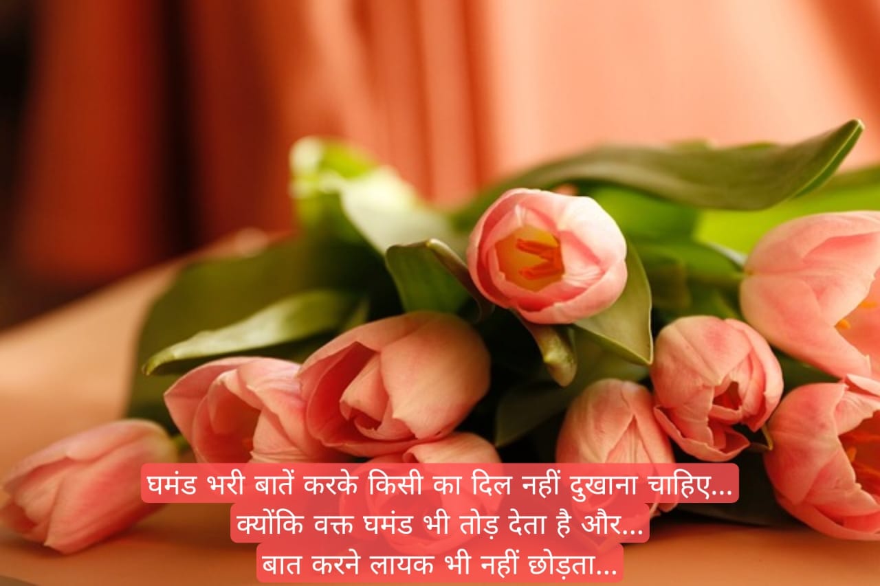 प्रेरणादायक सुप्रभात संदेश
