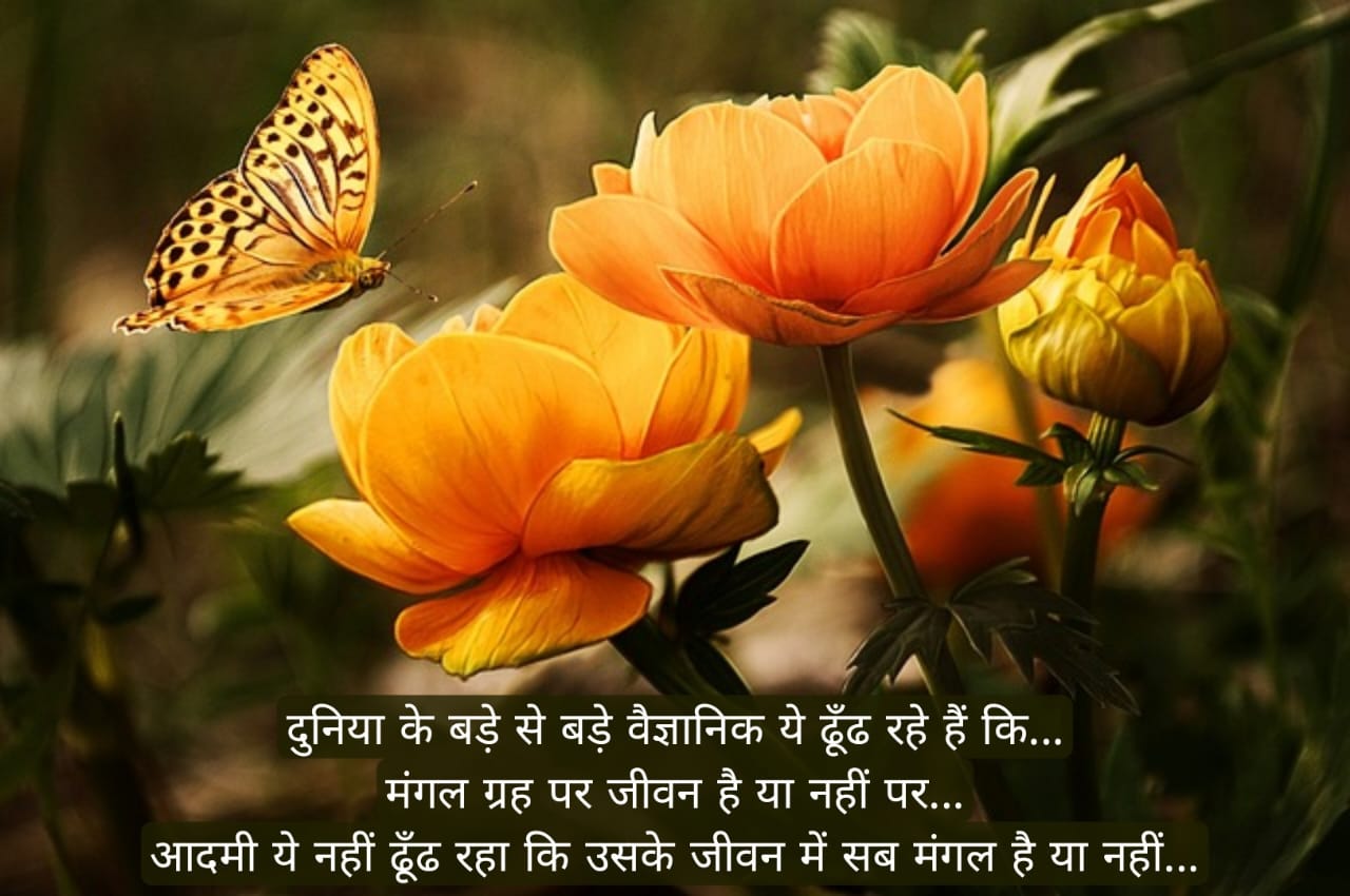 प्रेरणादायक सुप्रभात संदेश