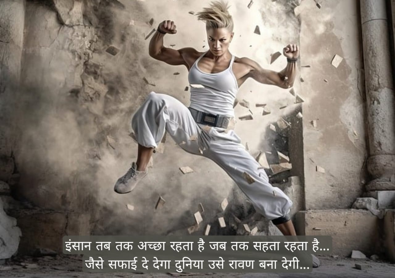 मोटिवेशनल कोट्स for Life