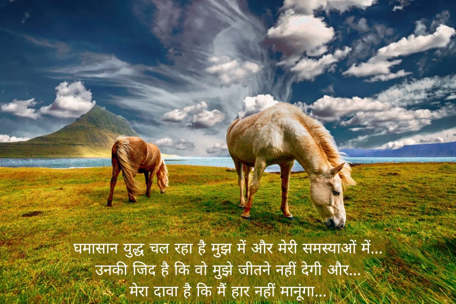 सुप्रभात संदेश हिंदी